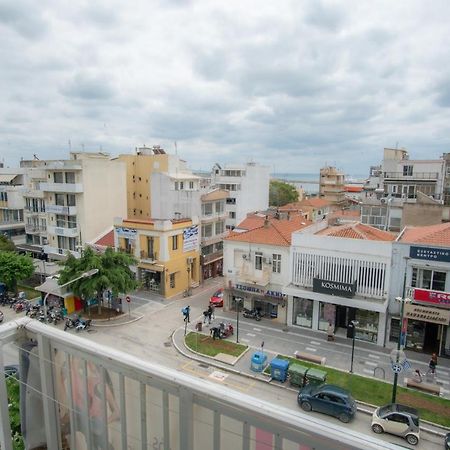 Sunshine Apartments 1 Alexandroupoli Exterior photo