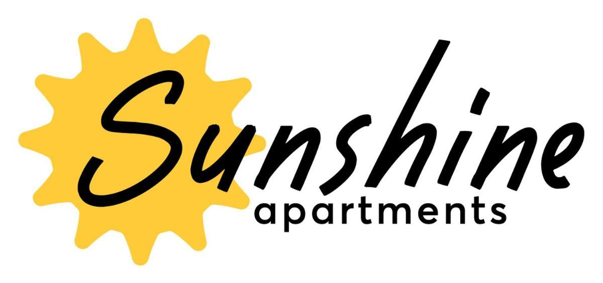 Sunshine Apartments 1 Alexandroupoli Exterior photo